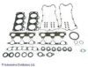 MITSUBISHI MD974020 Gasket Set, cylinder head